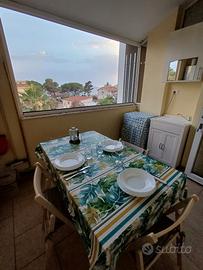 Appartamento a torre grande oristano