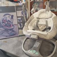 Ingenuity ConvertMe 2-in-1