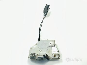 SERRATURA ANTERIORE SINISTRA FIAT Sedici 2° Serie