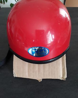Casco per "Vie Ferrate "