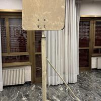 Struttura pallacanestro basket