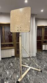 Struttura pallacanestro basket