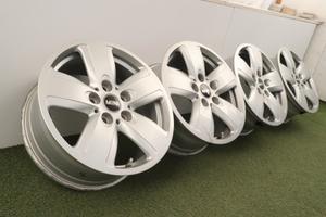 Cerchi in lega Mini One Cooper Clubman 16 ORIGINAL