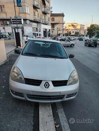 RENAULT Clio Storia 1.2 GPL anno 2008
