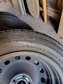 gomme 