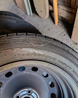 gomme 