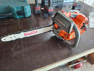 Motosega Husqvarna 450