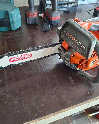 Motosega Husqvarna 450