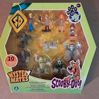 Personaggi SCOOBY-DOO fosforescenti