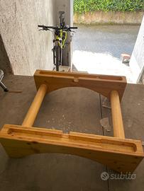 Base rialzo per seggiolone Stokke Tripp Trapp