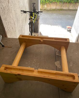 Base rialzo per seggiolone Stokke Tripp Trapp