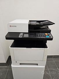 STAMPANTE MFP LASER KYOCERA ECOSYS M2640