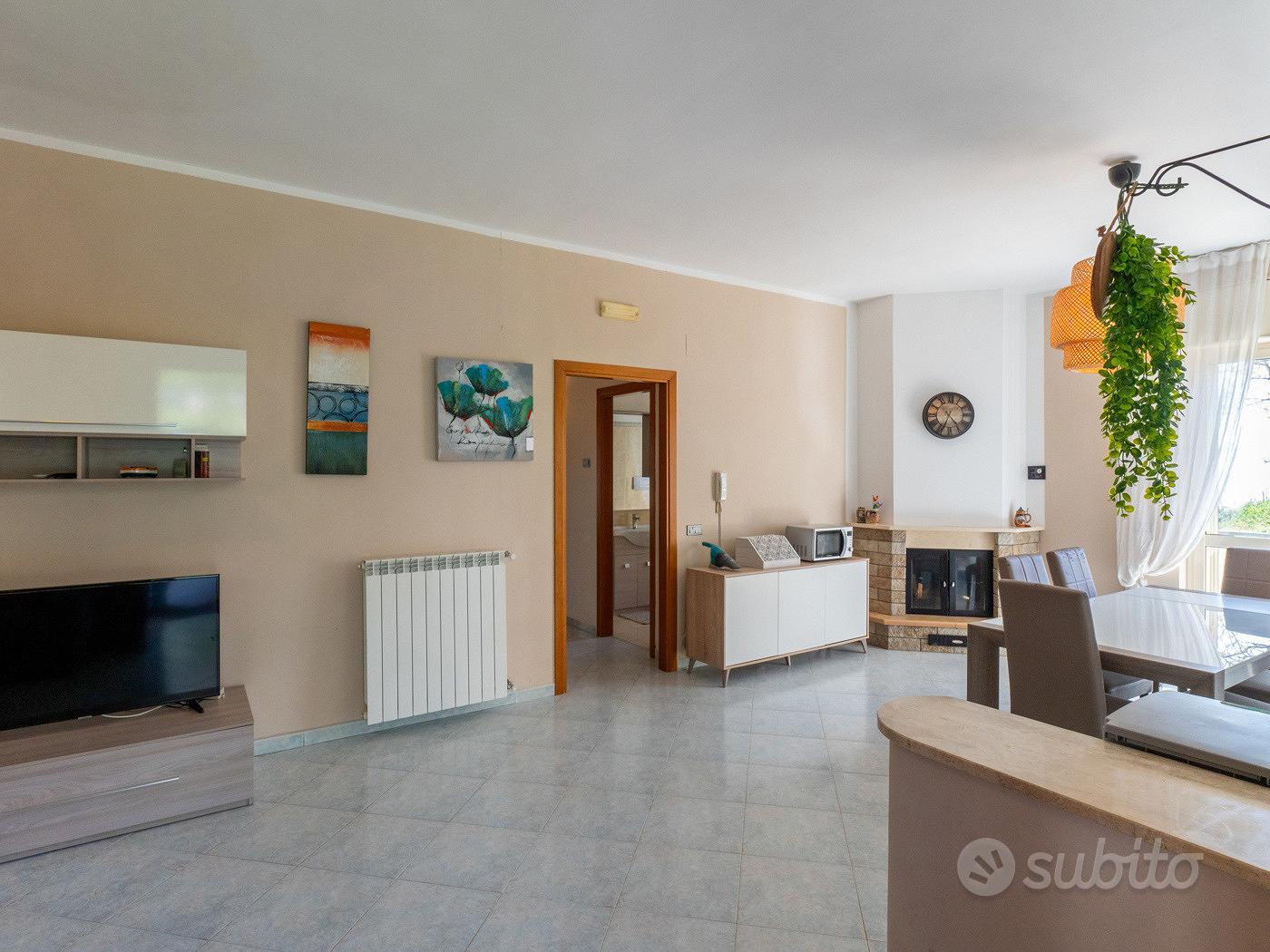 Appartamento – Capaccio, Salerno - Vista 5