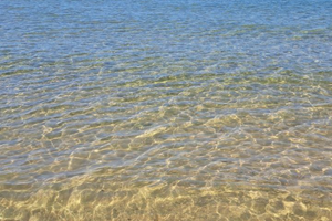 A pochi passi dal mare