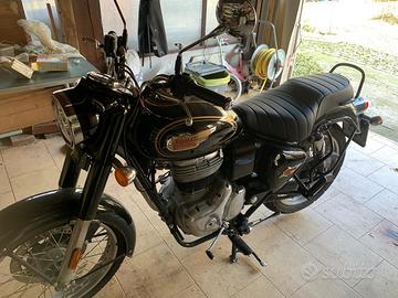 Royal enfield classic 350