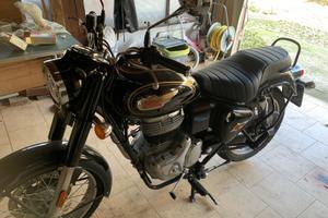 Royal enfield classic 350