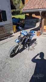 Beta rr motard 50 2014