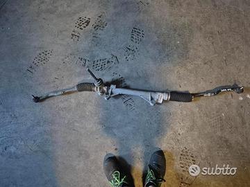 Scatola Guida Per Nissan Juke 2011 Codice 1KA0DTE