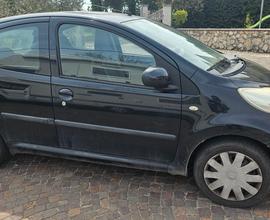 Peugeot 107 1.0 68CV 5p. Sweet Years
