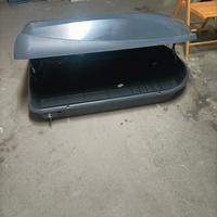 Box tetto per auto