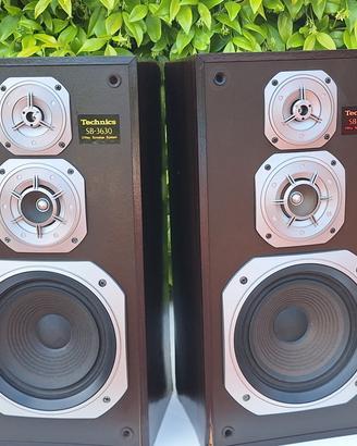 casse Technics SB 3630