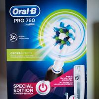 Spazzolino elettrico Oral B PRO 760