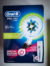 Spazzolino elettrico Oral B PRO 760