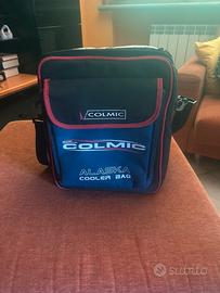 Borsa frigo da pesca Colmic