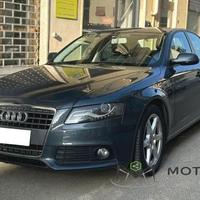 Audi A4 2.0 TFSI 211CV Advanced