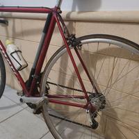 bici da corsa