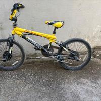 bici bmx