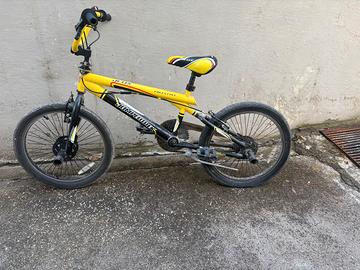 bici bmx