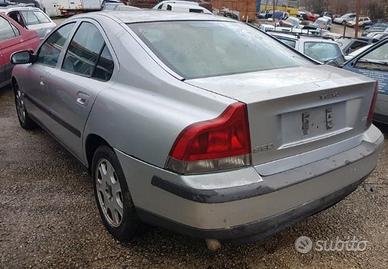 Ricambi Volvo S60 - S 60