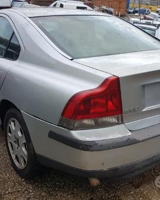 Ricambi Volvo S60 - S 60