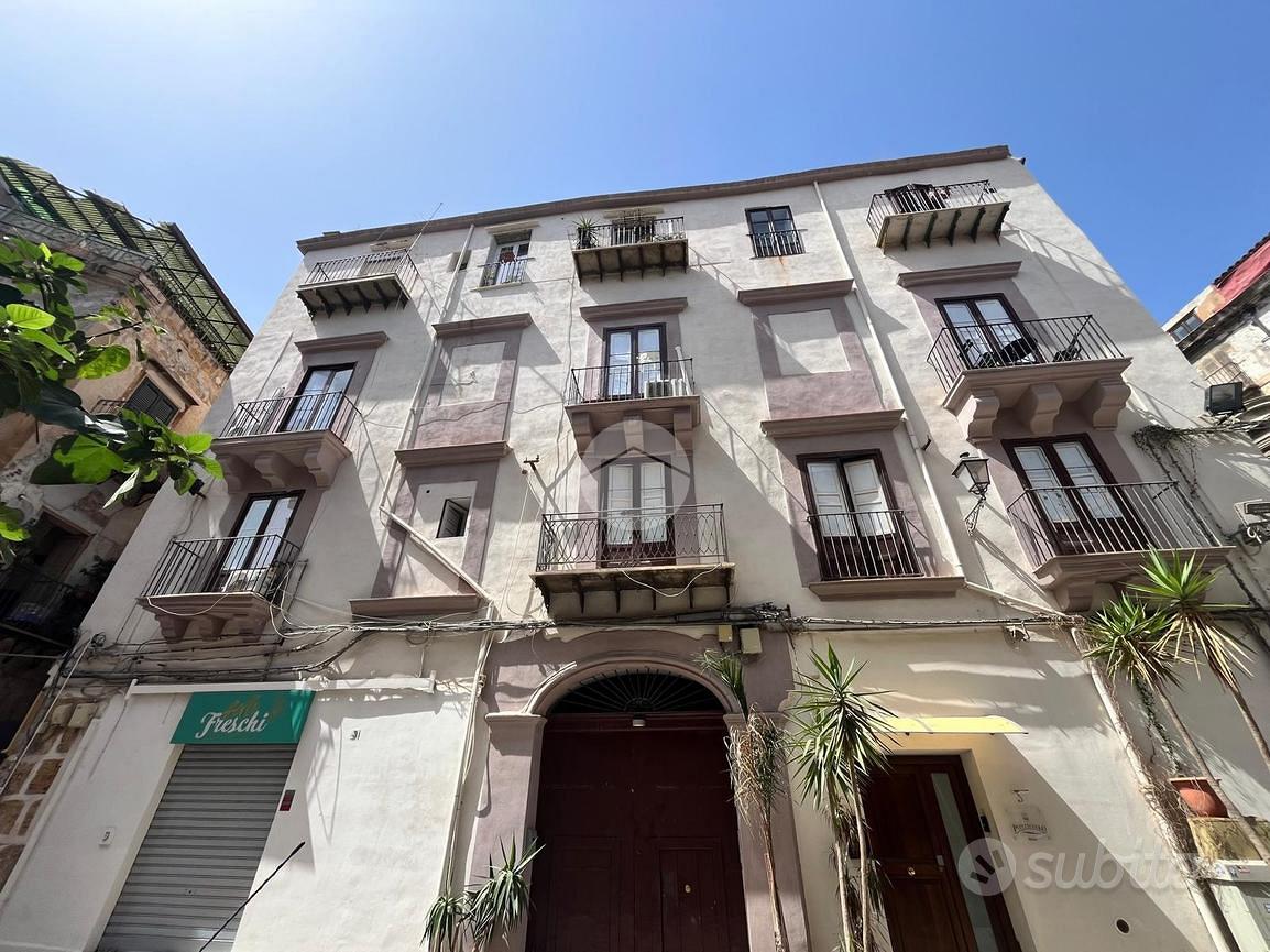 Appartamento – Palermo, Albergheria, I Circoscrizione - Vista 2