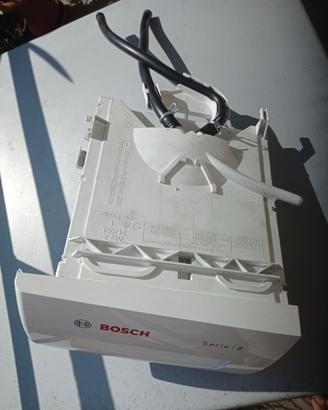 CASSETTO COMPLETO PER LAVATRICE BOSCH