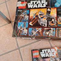 Lego Star Wars 