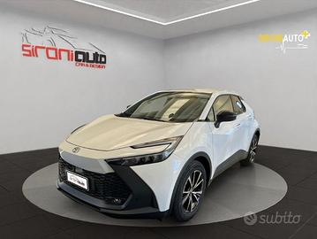 Toyota C-HR 2.0 PHEV E-CVT Trend - PROMO SIRO...