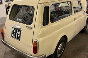 Autobianchi Bianchina