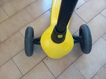 Monopattino decatlon