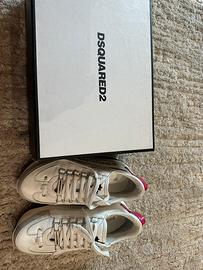 Sneakers DSQUARED2