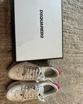 Sneakers DSQUARED2