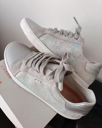 Sneaker Geox Donna
