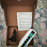 MikroTik Routerboard - RB951 series