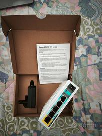 MikroTik Routerboard - RB951 series