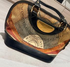 Borsa Gattinoni Planetarium Originale