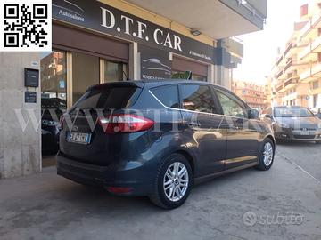 Ford C-Max 1.6 TDCi 115CV Titanium