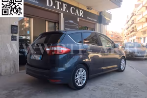 Ford C-Max 1.6 TDCi 115CV Titanium