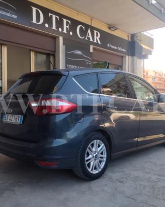 Ford C-Max 1.6 TDCi 115CV Titanium