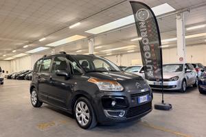 Citroen C3 Picasso 1.4 VTi 95 GPL Limited